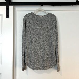 Athleta lightweight sweater top